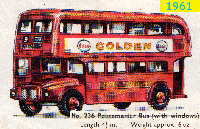 <a href='../files/catalogue/Budgie/236/1961236.jpg' target='dimg'>Budgie 1961 236  Routemaster Bus</a>