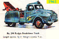 <a href='../files/catalogue/Budgie/244/1961244.jpg' target='dimg'>Budgie 1961 244  Budgie Breakdown Truck</a>