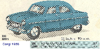 <a href='../files/catalogue/Corgi/200m/1958200m.jpg' target='dimg'>Corgi 1958 200m  Ford Consul Saloon Mechanical</a>