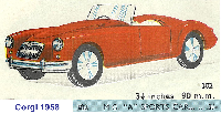 <a href='../files/catalogue/Corgi/302/1958302.jpg' target='dimg'>Corgi 1958 302  MGA Sports Car</a>