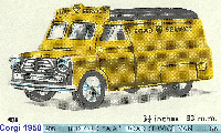 <a href='../files/catalogue/Corgi/408/1958408.jpg' target='dimg'>Corgi 1958 408  Bedford AA Road Service Van</a>