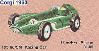 <a href='../files/catalogue/Corgi/152/1960152.jpg' target='dimg'>Corgi 1960 152  BRM Racing Car</a>