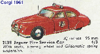 <a href='../files/catalogue/Corgi/213s/1961213s.jpg' target='dimg'>Corgi 1961 213s  Jaguar Fire Service Car</a>