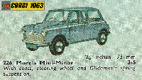 <a href='../files/catalogue/Corgi/226/1963226.jpg' target='dimg'>Corgi 1963 226  Morris Mini Minor</a>
