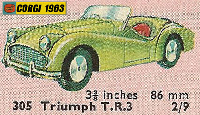 <a href='../files/catalogue/Corgi/305/1963305.jpg' target='dimg'>Corgi 1963 305  Triumph TR3</a>
