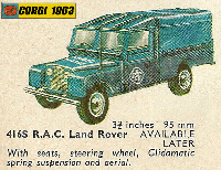 <a href='../files/catalogue/Corgi/416s/1963416s.jpg' target='dimg'>Corgi 1963 416s  RAC Land Rover</a>