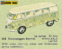 <a href='../files/catalogue/Corgi/434/1963434.jpg' target='dimg'>Corgi 1963 434  Volkswagen Kombi</a>
