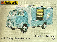 <a href='../files/catalogue/Corgi/435/1963435.jpg' target='dimg'>Corgi 1963 435  Dairy Produce Van</a>
