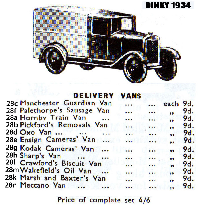 <a href='../files/catalogue/Dinky/28c/193428c.jpg' target='dimg'>Dinky 1934 28c  Manchester Guardian Van</a>