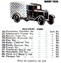 <a href='../files/catalogue/Dinky/28m/193428m.jpg' target='dimg'>Dinky 1934 28m  Wakefields Oil Van</a>