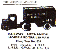 <a href='../files/catalogue/Dinky/33r/193533r.jpg' target='dimg'>Dinky 1935 33r  Mechanical Horse Railway Trailer Van</a>