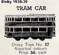 <a href='../files/catalogue/Dinky/27/193827.jpg' target='dimg'>Dinky 1938 27  Tram Car</a>