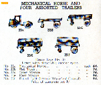 <a href='../files/catalogue/Dinky/33a/193933a.jpg' target='dimg'>Dinky 1939 33a  Mechanical Horse  </a>