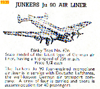 <a href='../files/catalogue/Dinky/62n/193962n.jpg' target='dimg'>Dinky 1939 62n  Junkers Ju 90 Airliner</a>