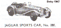 <a href='../files/catalogue/Dinky/38f/194638f.jpg' target='dimg'>Dinky 1946 38f  Jaguar Sports Car</a>