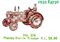<a href='../files/catalogue/Dinky/27a/195227a.jpg' target='dimg'>Dinky 1952 27a  Massey-Harris Tractor</a>