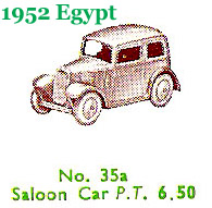 <a href='../files/catalogue/Dinky/35a/195235a.jpg' target='dimg'>Dinky 1952 35a  Saloon Car</a>