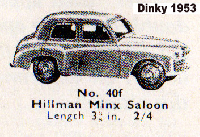 <a href='../files/catalogue/Dinky/40f/195340f.jpg' target='dimg'>Dinky 1953 40f  Hillman Minx Saloon</a>