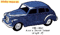<a href='../files/catalogue/Dinky/152/1954152.jpg' target='dimg'>Dinky 1954 152  Austin Devon Saloon</a>