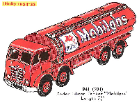 <a href='../files/catalogue/Dinky/504/1953504.jpg' target='dimg'>Dinky 1953 504  Foden 14 Ton Tanker Mobilgas</a>