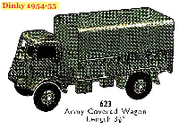 <a href='../files/catalogue/Dinky/623/1954623.jpg' target='dimg'>Dinky 1954 623  Army Covered Wagon</a>