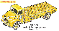 <a href='../files/catalogue/Dinky/933/1954933.jpg' target='dimg'>Dinky 1954 933  Leyland Cement Wagon</a>