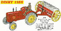 <a href='../files/catalogue/Dinky/301/1955301.jpg' target='dimg'>Dinky 1955 301  Field Marshall Tractor</a>