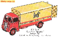 <a href='../files/catalogue/Dinky/414/1955414.jpg' target='dimg'>Dinky 1955 414  Rear Tipping Wagon</a>