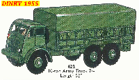 <a href='../files/catalogue/Dinky/622/1955622.jpg' target='dimg'>Dinky 1955 622  10-ton Army Truck</a>