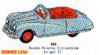 <a href='../files/catalogue/Dinky/106/1956106.jpg' target='dimg'>Dinky 1956 106  Austin Atlantic Convertible</a>