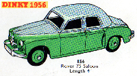 <a href='../files/catalogue/Dinky/156/1956156.jpg' target='dimg'>Dinky 1956 156  Rover 75 Saloon</a>