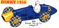 <a href='../files/catalogue/Dinky/234/1956234.jpg' target='dimg'>Dinky 1956 234  Ferrari Racing Car</a>