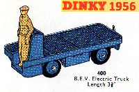 <a href='../files/catalogue/Dinky/400/1956400.jpg' target='dimg'>Dinky 1956 400  BEV Electric Truck</a>