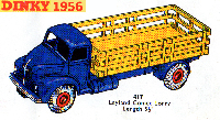 <a href='../files/catalogue/Dinky/417/1956417.jpg' target='dimg'>Dinky 1956 417  Leyland Comet Lorry</a>