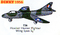 <a href='../files/catalogue/Dinky/736/1956736.jpg' target='dimg'>Dinky 1956 736  Hawker Hunter Fighter</a>