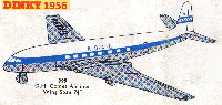 <a href='../files/catalogue/Dinky/999/1956999.jpg' target='dimg'>Dinky 1956 999  D.H. Comet Airliner</a>