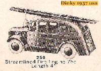 <a href='../files/catalogue/Dinky/250/1957250.jpg' target='dimg'>Dinky 1957 250  Streamlined Fire Engine</a>