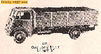 <a href='../files/catalogue/Dinky/413/1957413.jpg' target='dimg'>Dinky 1957 413  Austin Covered Wagon</a>