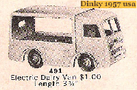 <a href='../files/catalogue/Dinky/491/1957491.jpg' target='dimg'>Dinky 1957 491  Electric Dairy Van N.C.B.</a>
