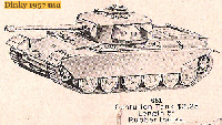 <a href='../files/catalogue/Dinky/651/1957651.jpg' target='dimg'>Dinky 1957 651  Centurion Tank</a>