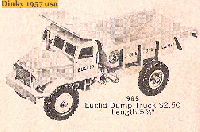 <a href='../files/catalogue/Dinky/965/1957965.jpg' target='dimg'>Dinky 1957 965  Euclid Rear Dump Truck</a>