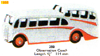 <a href='../files/catalogue/Dinky/280/1958280.jpg' target='dimg'>Dinky 1958 280  Observation Coach</a>