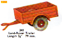 <a href='../files/catalogue/Dinky/341/1958341.jpg' target='dimg'>Dinky 1958 341  Land-Rover Trailer</a>