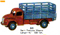 <a href='../files/catalogue/Dinky/433/1958433.jpg' target='dimg'>Dinky 1958 433  Guy Warrier Flat Truck with Tailboard</a>