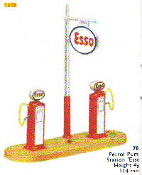 <a href='../files/catalogue/Dinky/781/1956781.jpg' target='dimg'>Dinky 1956 781  Petrol Pump Station Esso</a>