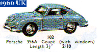 <a href='../files/catalogue/Dinky/182/1960182.jpg' target='dimg'>Dinky 1960 182  Porsche 356A Coupe</a>