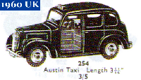<a href='../files/catalogue/Dinky/254/1960254.jpg' target='dimg'>Dinky 1960 254  Austin Taxi</a>