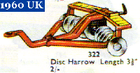 <a href='../files/catalogue/Dinky/322/1960322.jpg' target='dimg'>Dinky 1960 322  Disk Harrow</a>