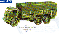 <a href='../files/catalogue/Dinky/622/1960622.jpg' target='dimg'>Dinky 1960 622  10-ton Army Truck</a>