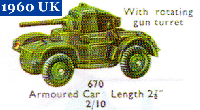 <a href='../files/catalogue/Dinky/670/1960670.jpg' target='dimg'>Dinky 1960 670  Armoured Car</a>